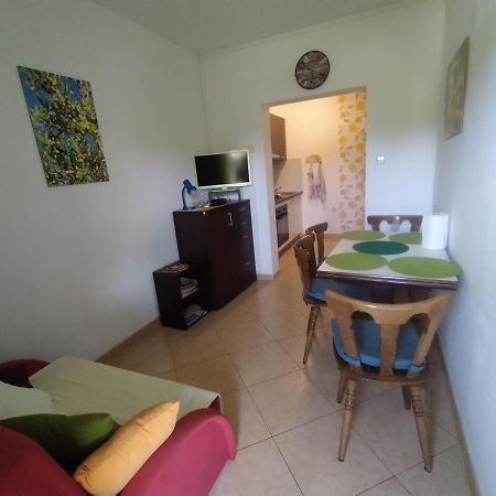 No Stress On Cres Apartment ภายนอก รูปภาพ