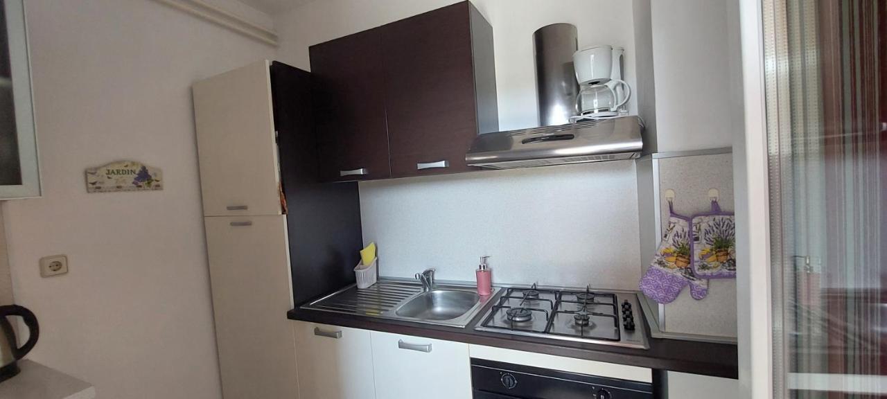 No Stress On Cres Apartment ภายนอก รูปภาพ