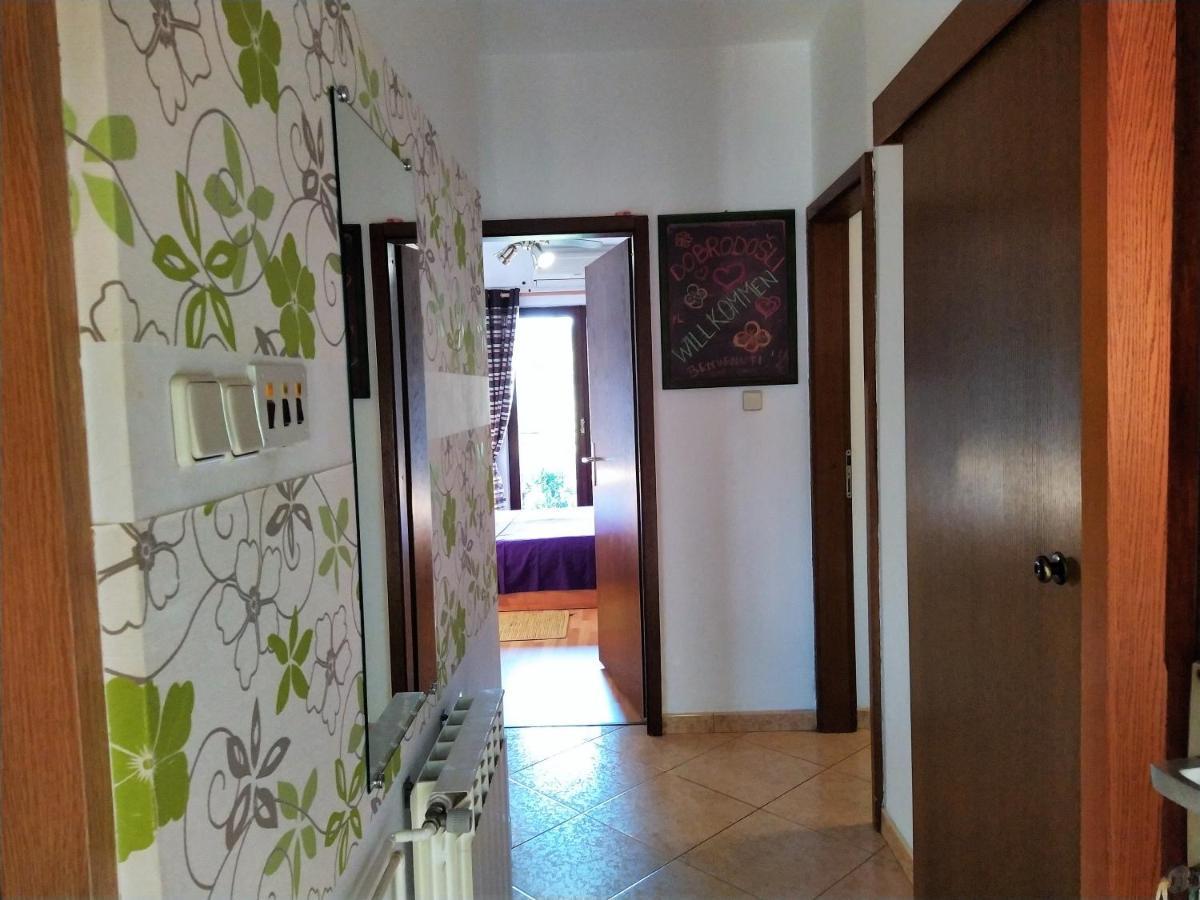 No Stress On Cres Apartment ภายนอก รูปภาพ