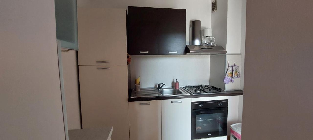 No Stress On Cres Apartment ภายนอก รูปภาพ